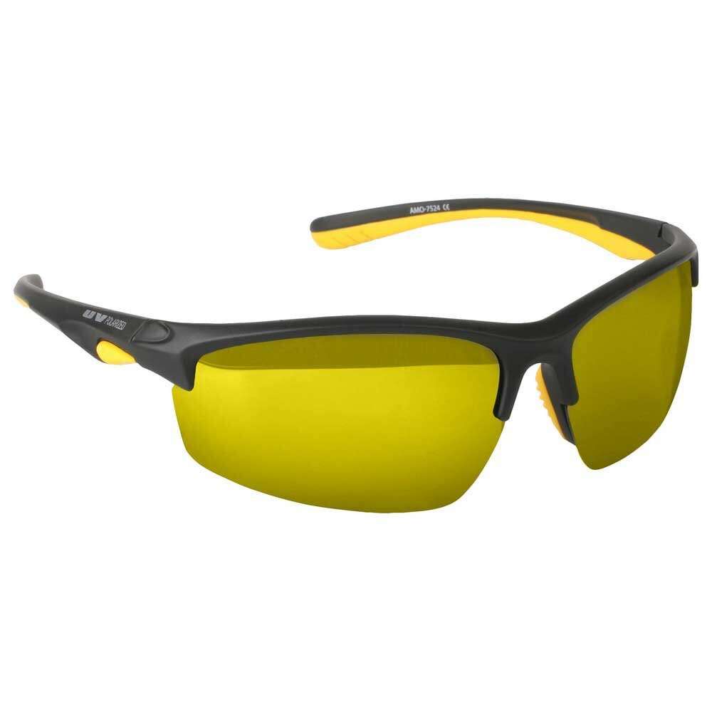 

Солнцезащитные очки Mikado 7524 Polarized, оранжевый
