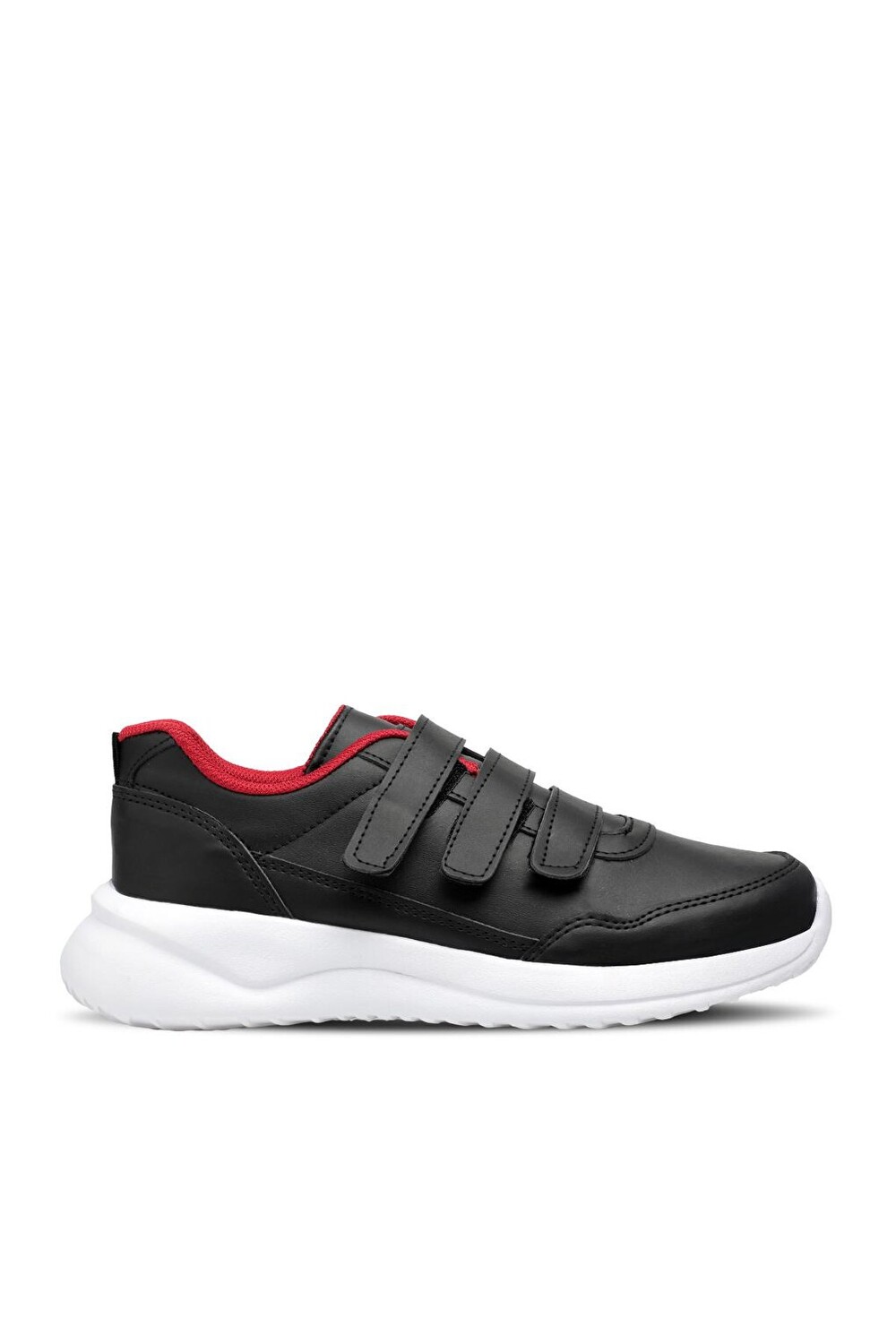 

HALF I Sneaker Женская обувь Черный/Белый SLAZENGER