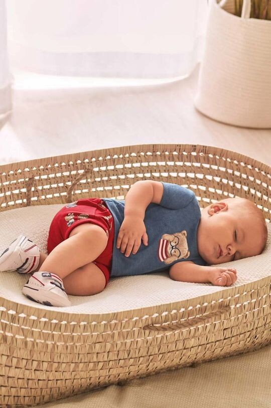 

Mayoral Комплект для новорожденных Mayoral Newborn, синий