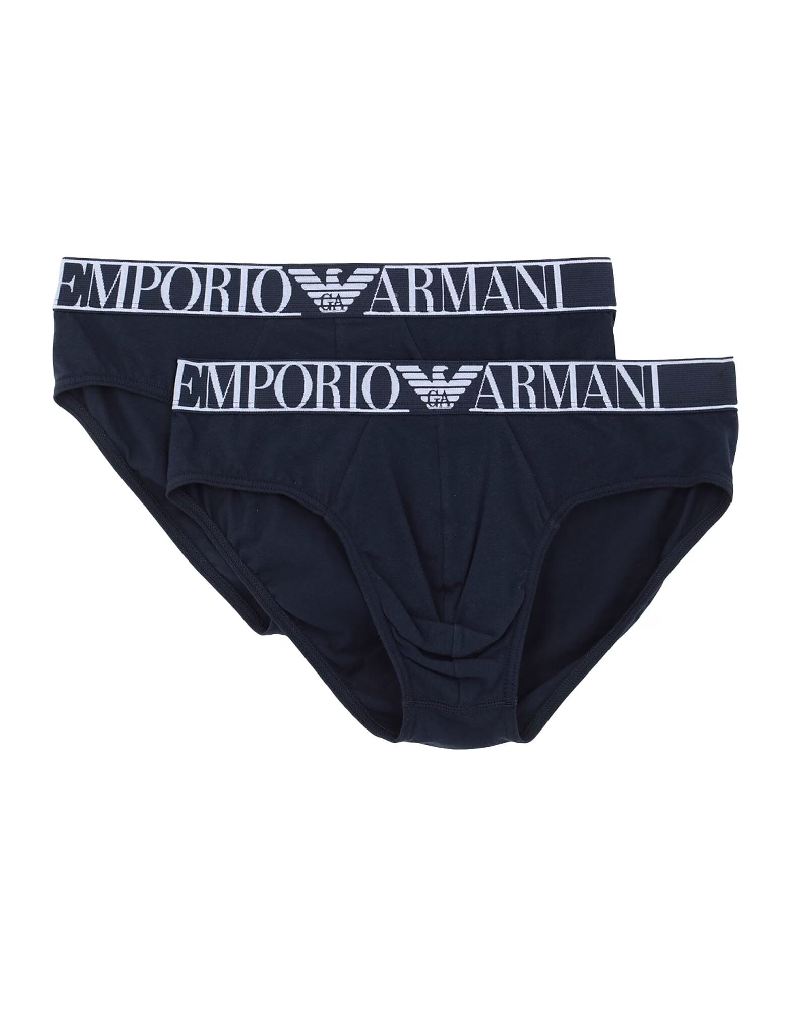 

Трусы Giorgio Armani, синий