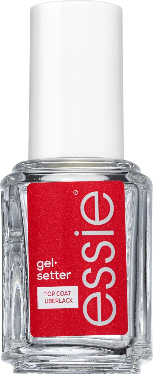 

Гель-сеттер Top Coat 13,5 мл essie