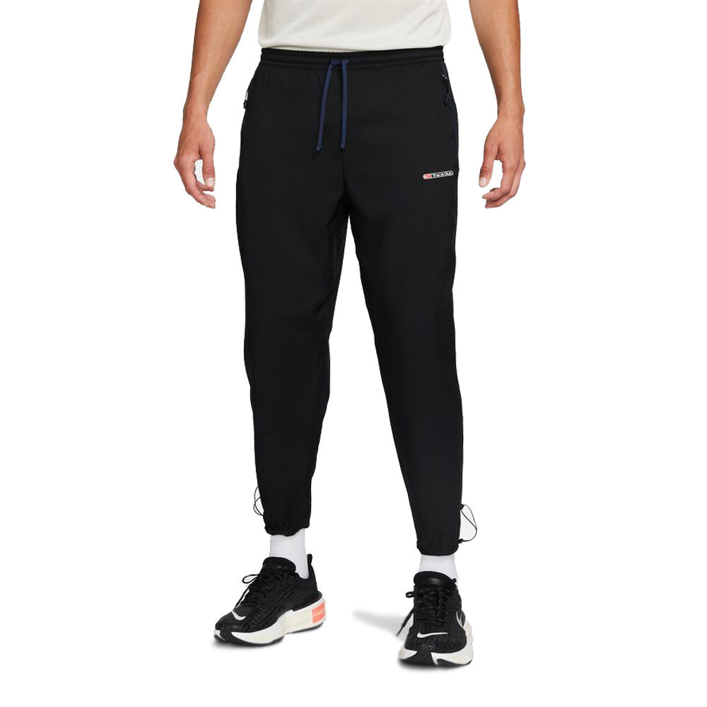 

Спортивные брюки Nike Dri-FIT Challenger Track Club Running, черный