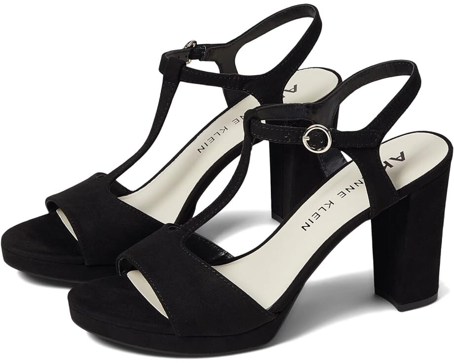 

Туфли Anne Klein Vionna, черный