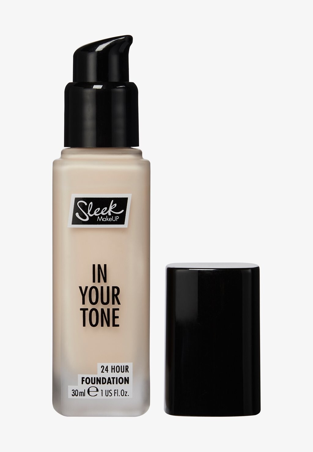 

Тональный крем In Your Tone 24 Hour Foundation Sleek, цвет 1n