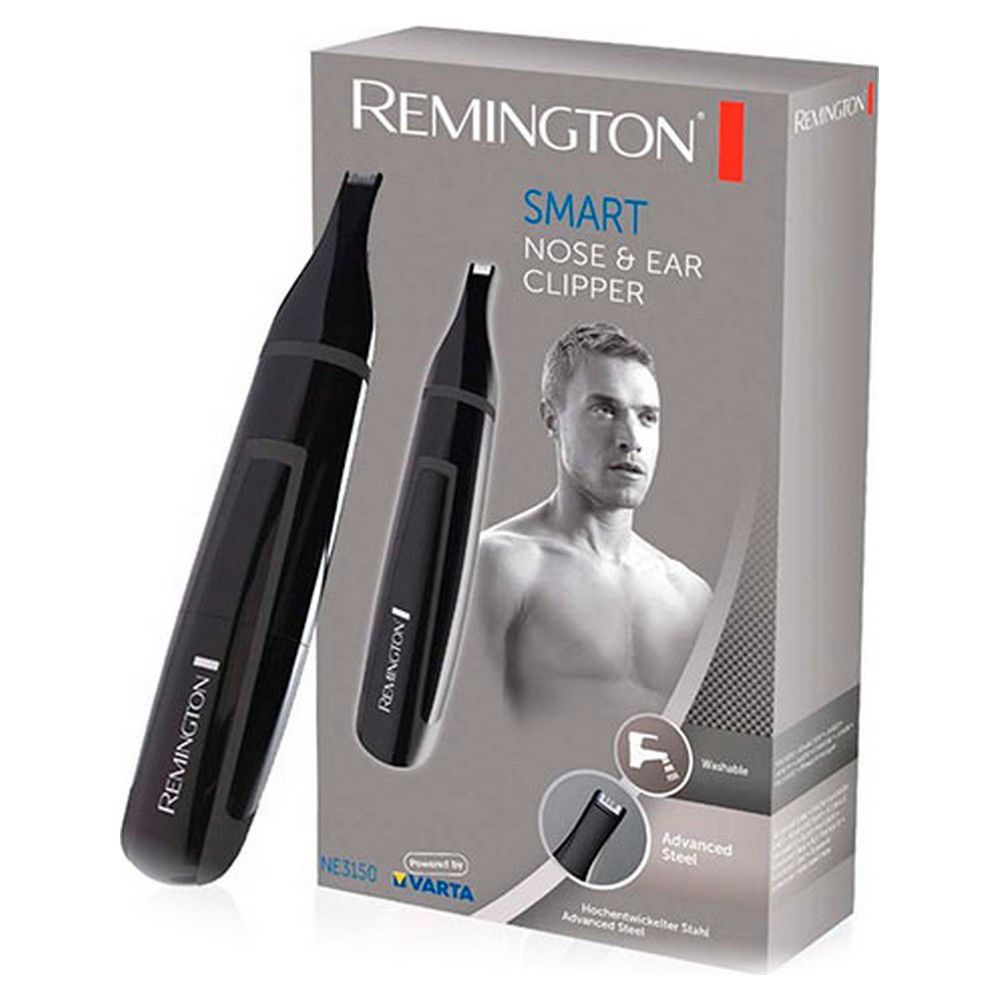 Бритва Smart maquinilla cortapelo Remington, 1 шт триммер для волос remington триммер для бикини bkt4000