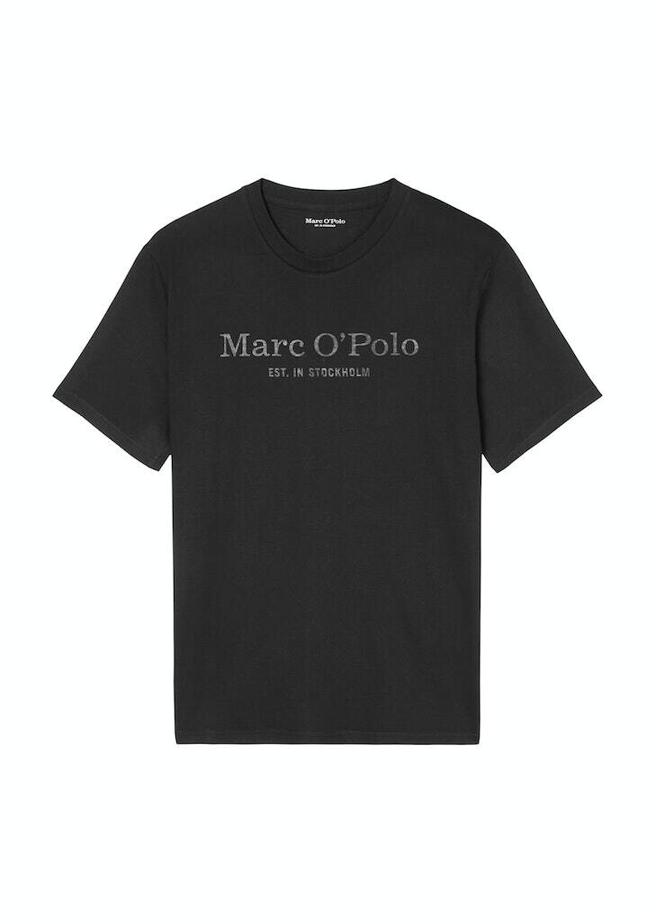 

Футболка Marc O'Polo, черный