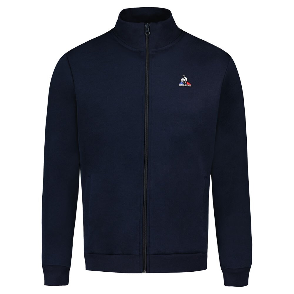 

Толстовка Le Coq Sportif 2320462 Tri N°1 Full Zip, синий