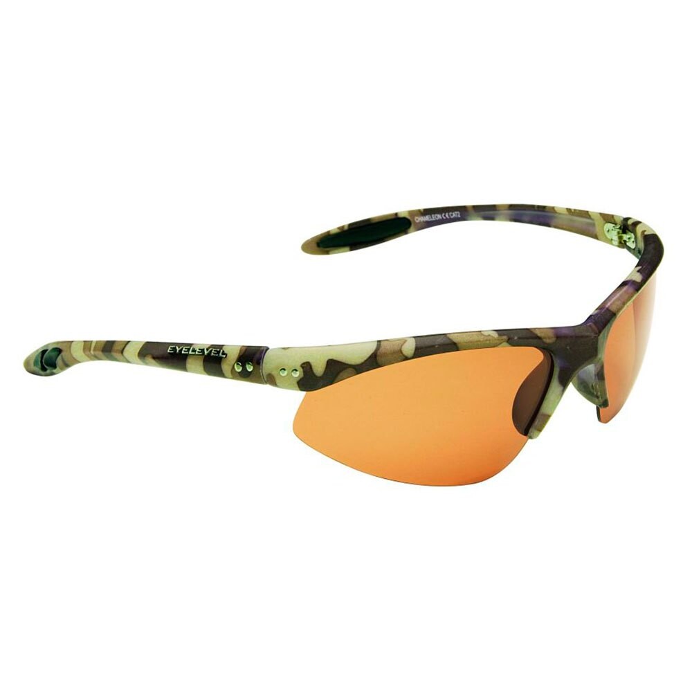 

Солнцезащитные очки Eyelevel Chamaleon Polarized, зеленый