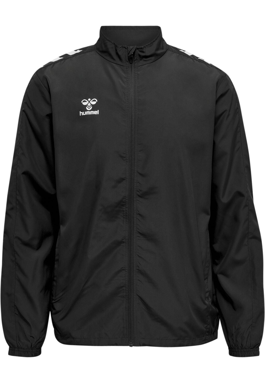 

Спортивная куртка Hummel, черный