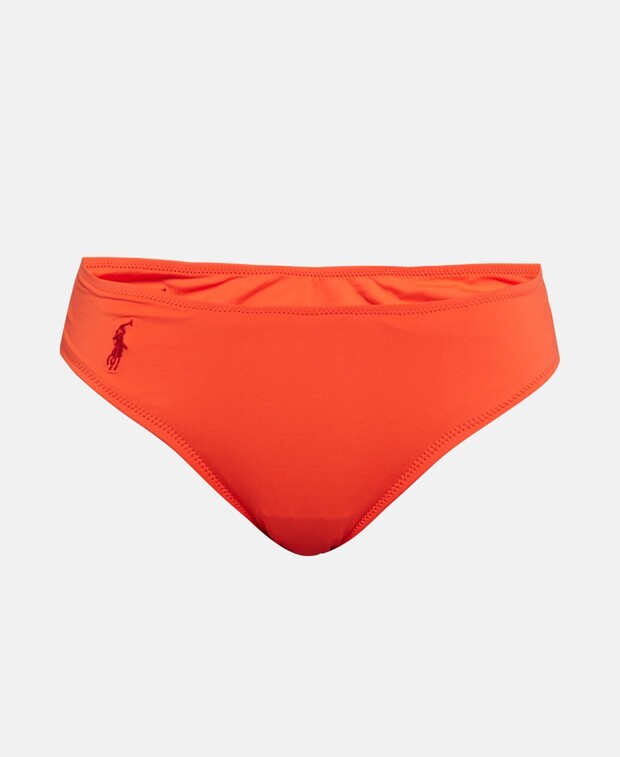 

Бикини брюки Polo Ralph Lauren, цвет Pumpkin Orange