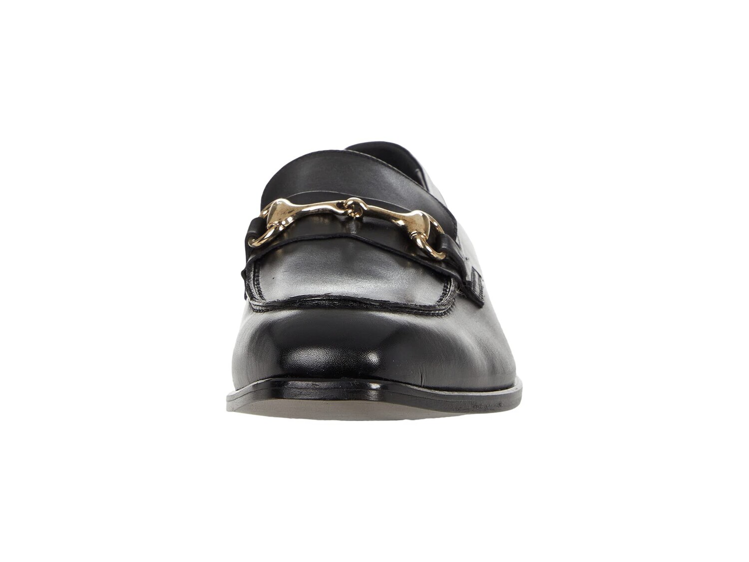 

Лоферы Massimo Matteo Ponte Vecchio Bit Loafer, черный