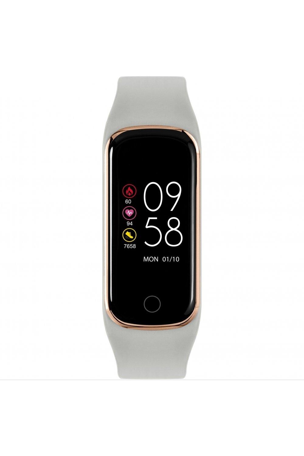 

Умные сенсорные часы - Ra08-2122 Reflex Active, черный