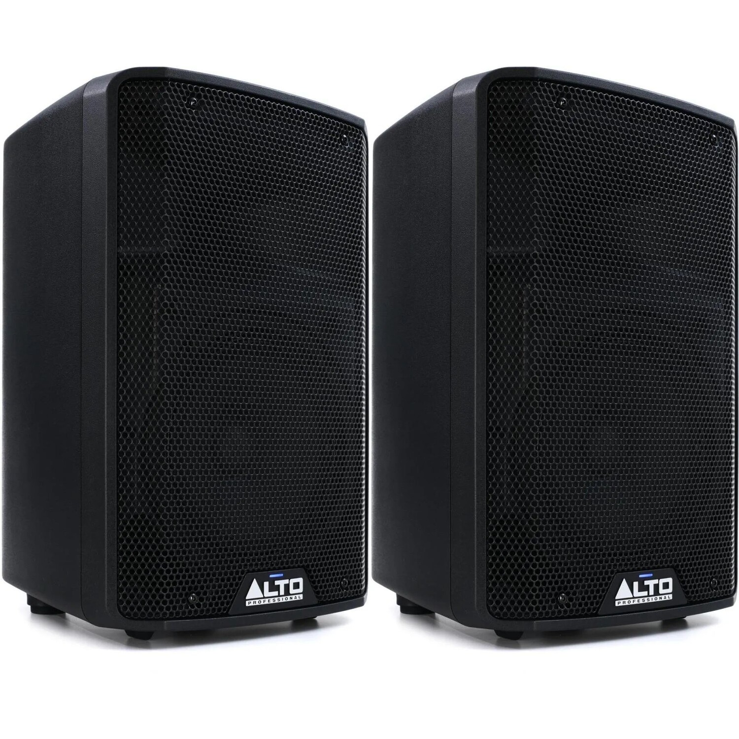 

Alto Professional TX308 8-дюймовый активный динамик мощностью 350 Вт — пара