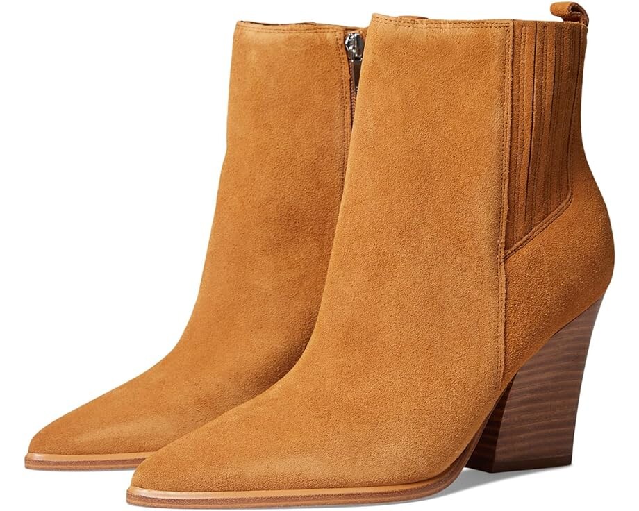 

Ботинки Marc Fisher LTD Mariel, цвет Medium Natural