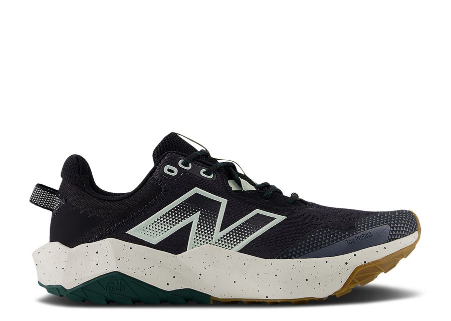 

Кроссовки New Balance New Balance DynaSoft Nitrel V6 2E Wide, цвет Phantom Sea Salt