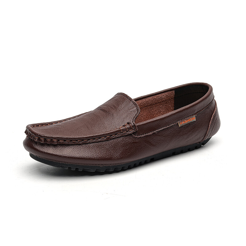 

Gommino Лоферы Мужские Concubine Beauty, цвет 8065 Brown