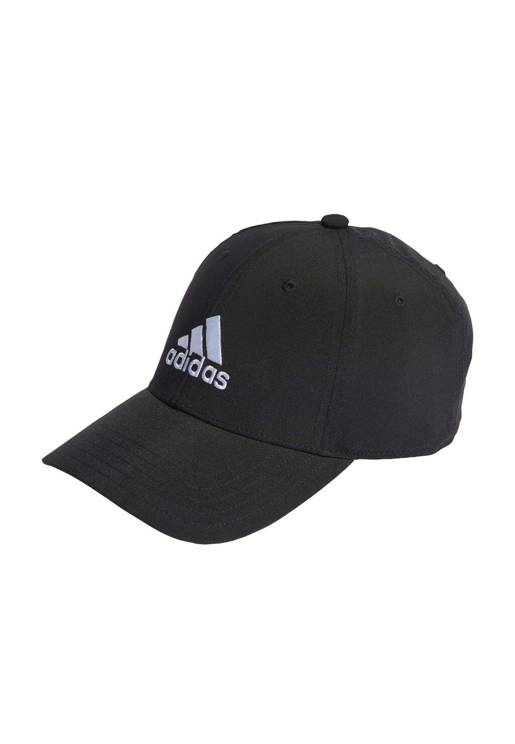 

Бейсболка Adidas, черно-белый