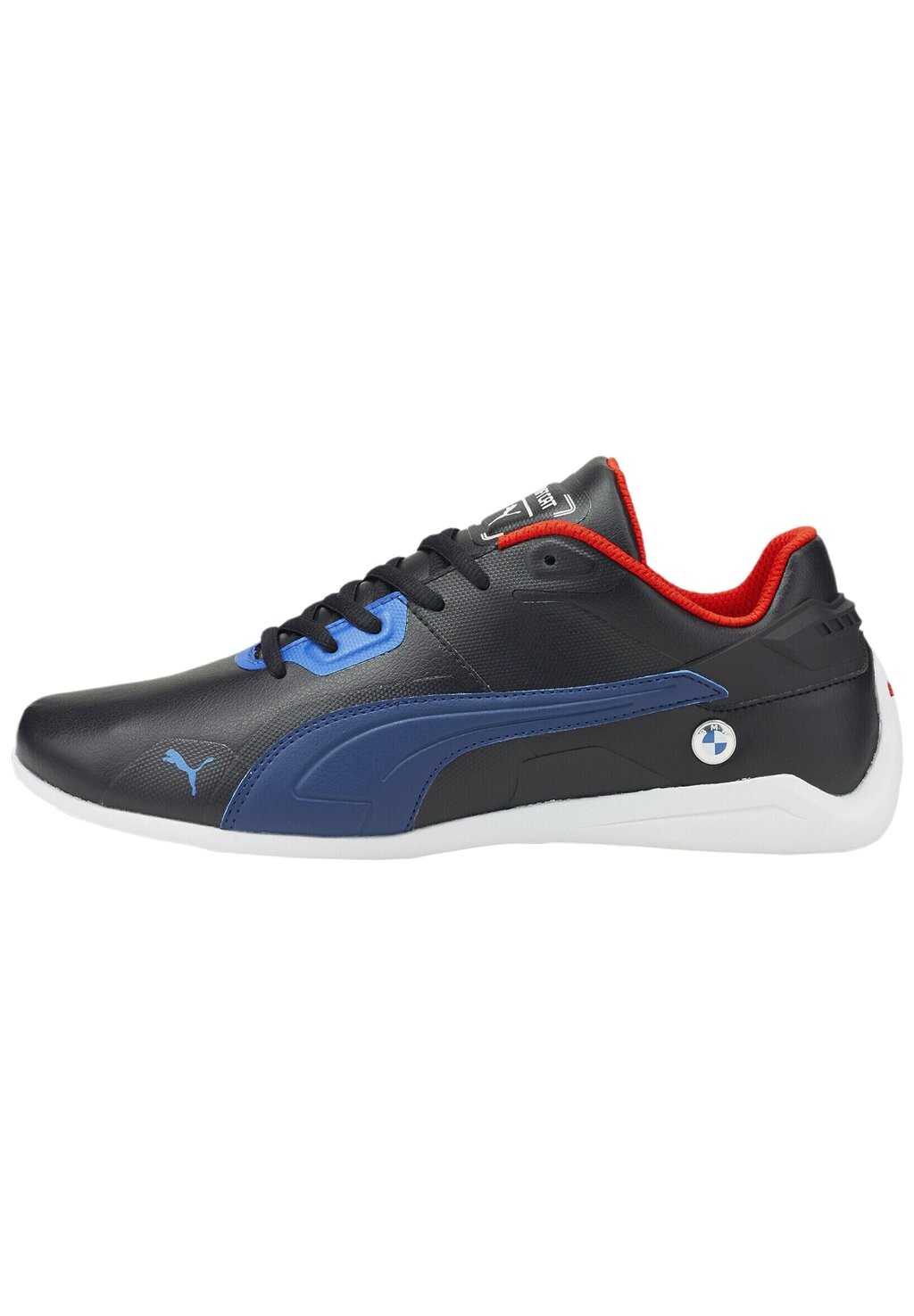 

Низкие кеды Puma