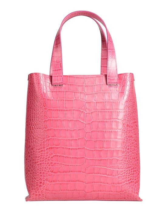 

Сумка GIORGIO ARMANI, фуксия