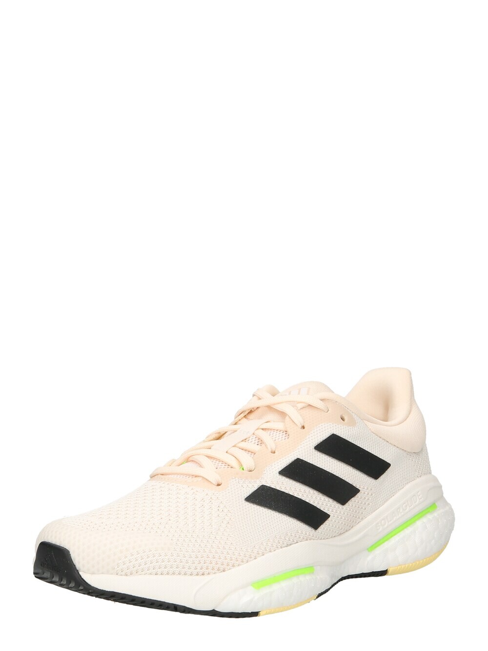 

Кроссовки Adidas Solarglide 5, крем
