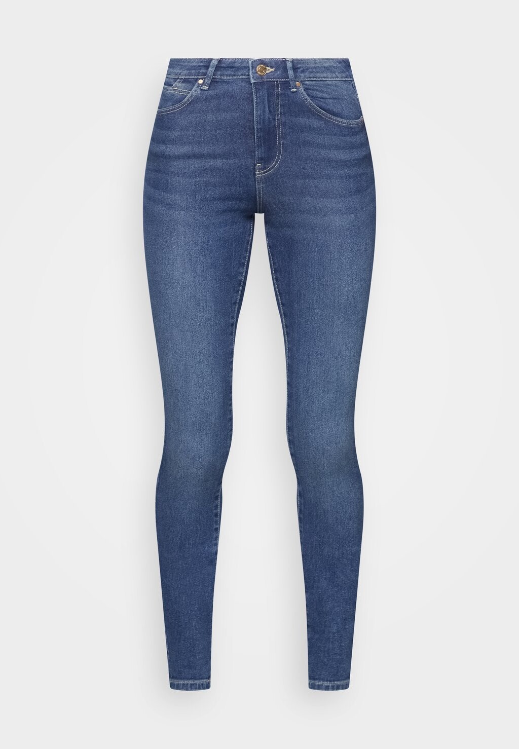 

Джинсы Skinny Fit Vero Moda, синий