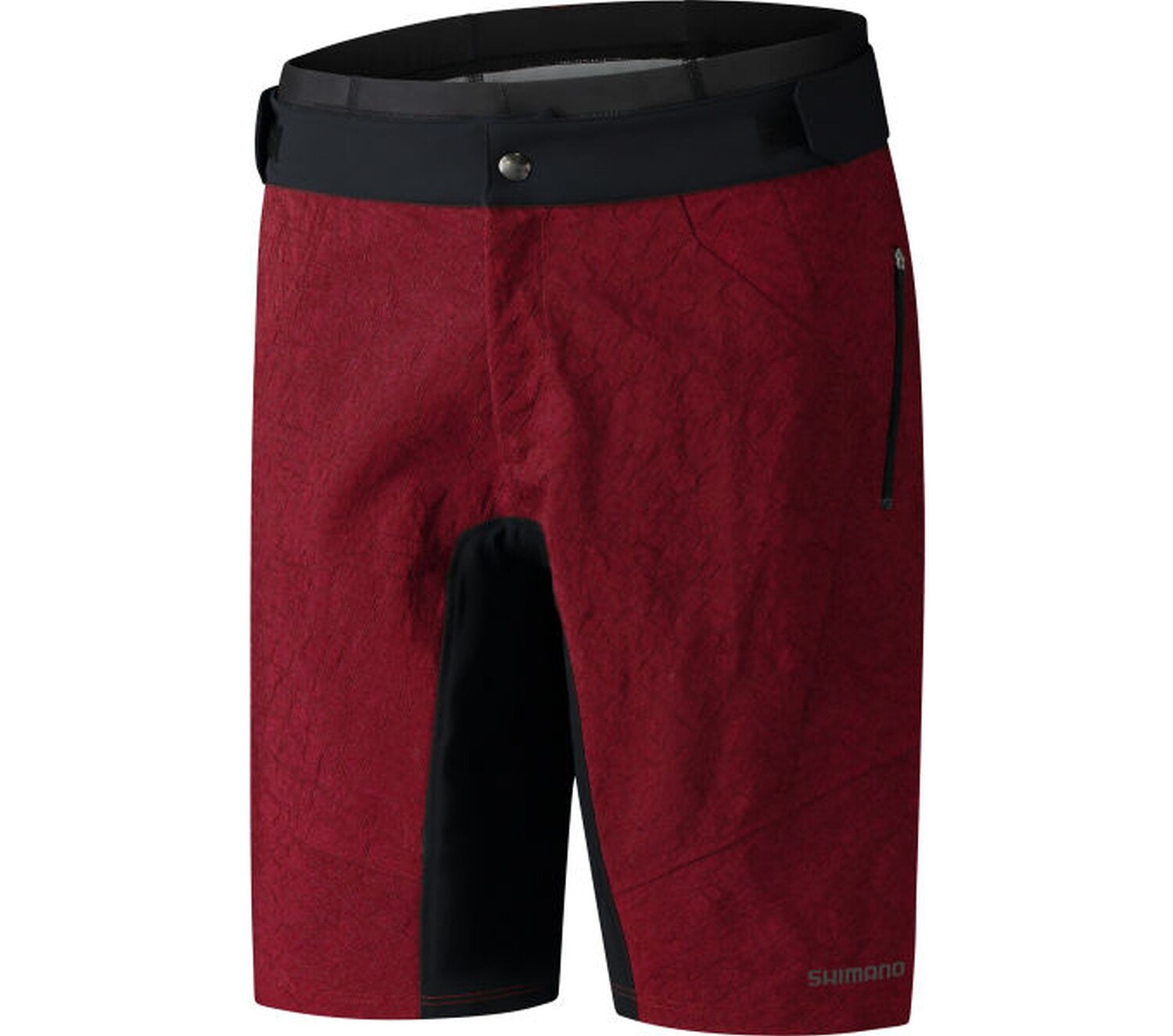 

Брюки SHIMANO Shorts REVO w/o Inner Short, цвет Mustard