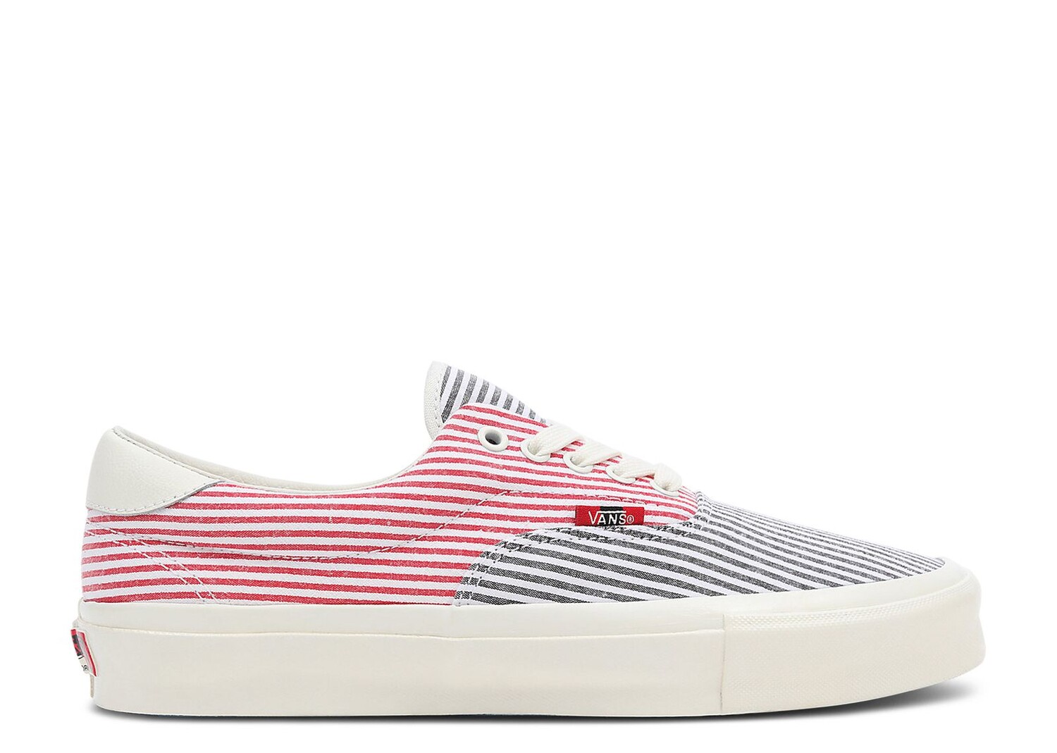 

Кроссовки Vans Og Style 45 Lx 'Maritime', разноцветный, Белый