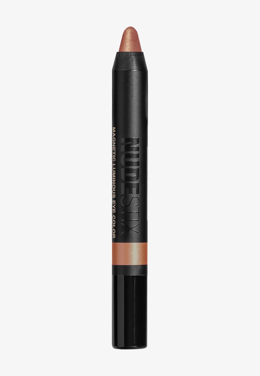 

Карандаши для бровей Magnetic Luminous Eye Color NUDESTIX, золото