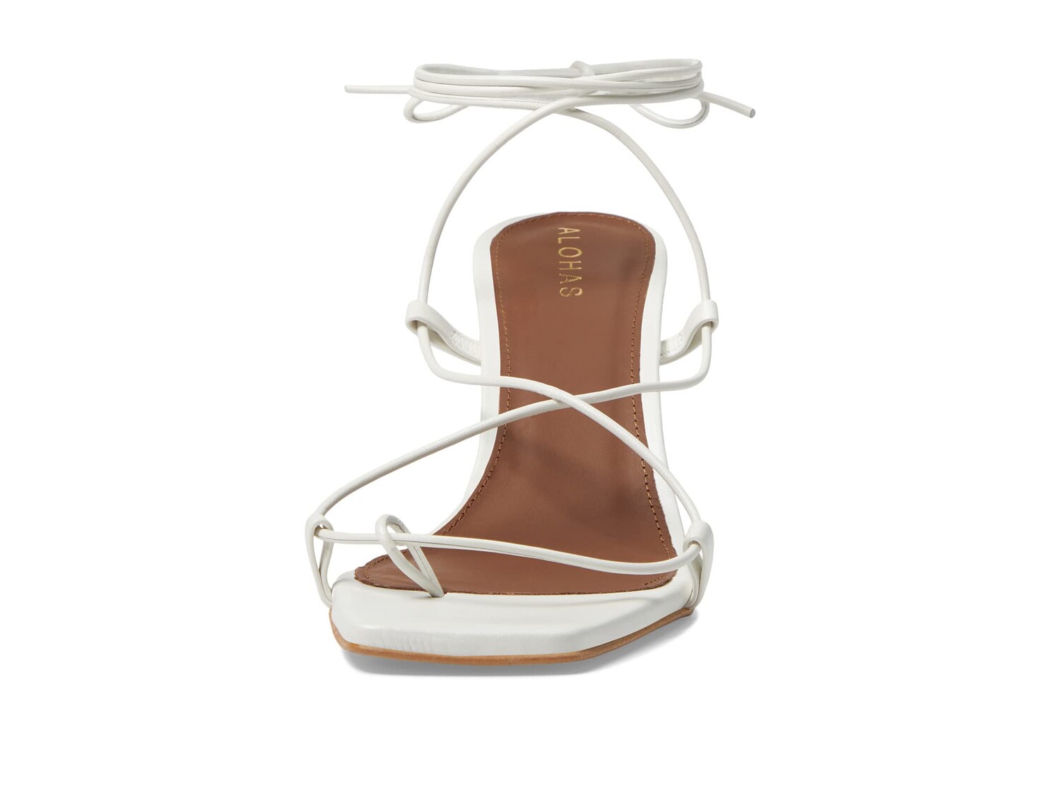 

Туфли на каблуке ALOHAS Bellini Heeled Sandals