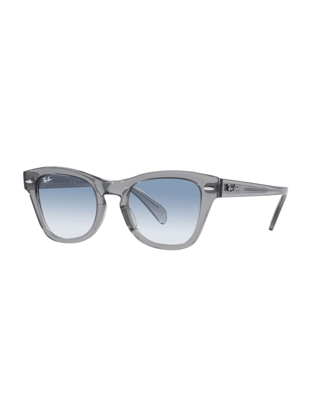 

Солнечные очки Ray-Ban RB0707S, серый