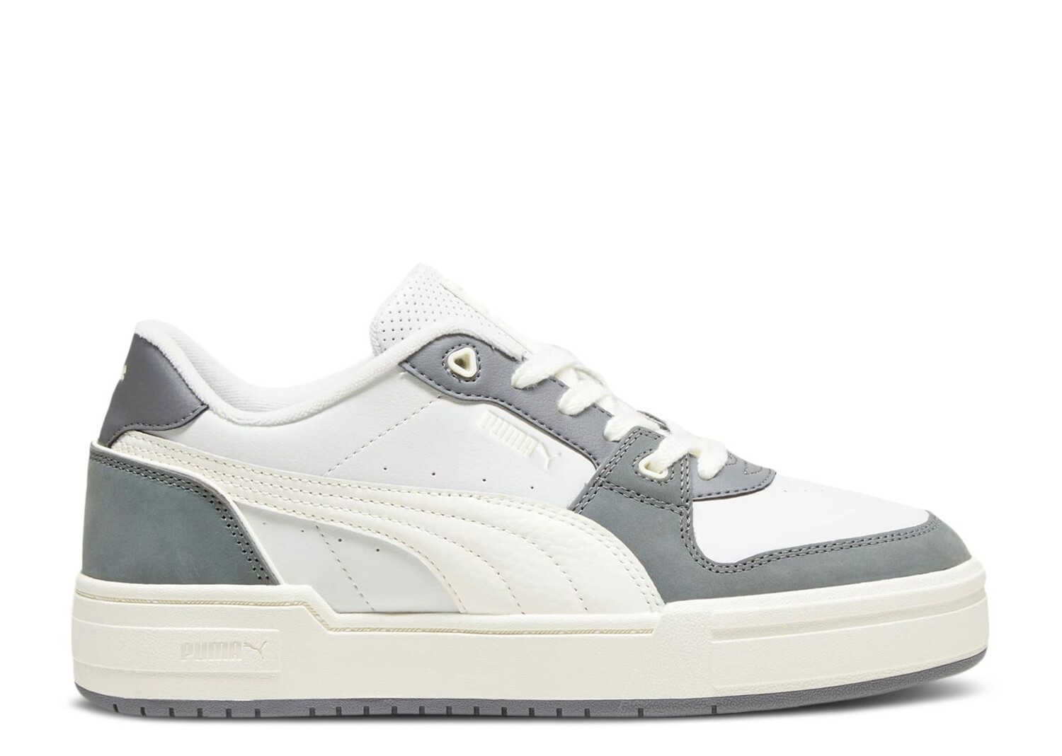 

Кроссовки Puma Ca Pro Lux 2 'Feather Grey', серый