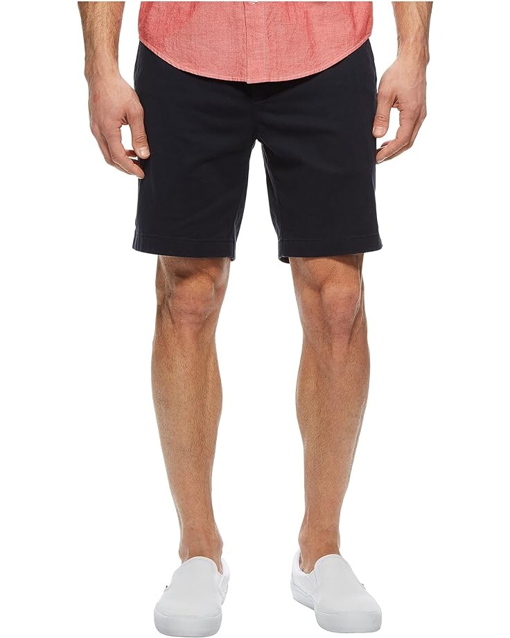 

Шорты Nautica Classic Fit Stretch Deck, цвет True Navy