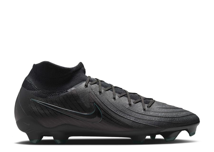 

Кроссовки Nike Phantom Luna 2 Pro FG, цвет 2024 Shadow Pack
