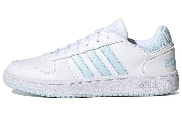 

Кроссовки Adidas Neo Hoops 2.0 женские, белый