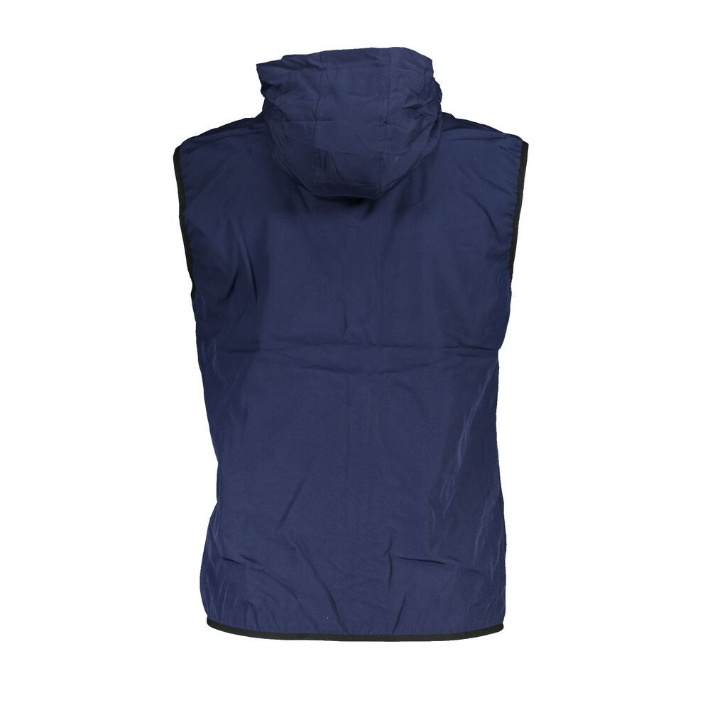 

Мужская куртка Scuola Nautica из полиэстера, синий