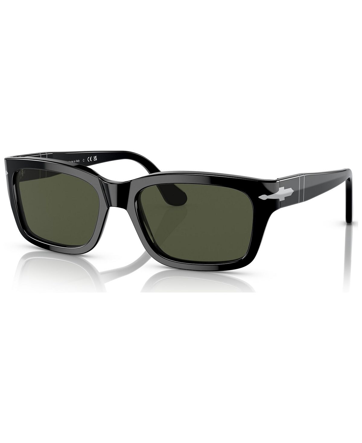 

Мужские солнцезащитные очки, 0PO3301S953157W Persol