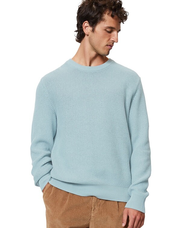 

Джемпер с длинными рукавами Marc O'Polo, цвет Royal Blue