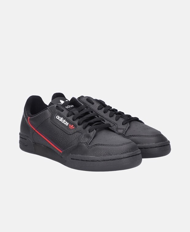 

Кроссовки adidas, черный