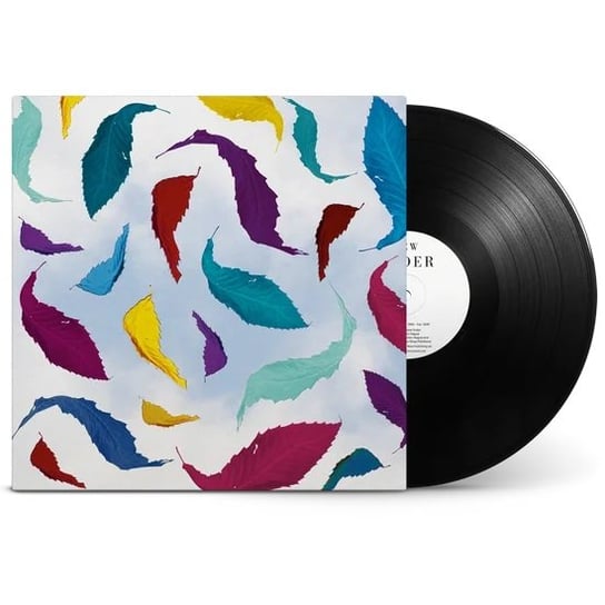 Виниловая пластинка New Order - True Faith Remix