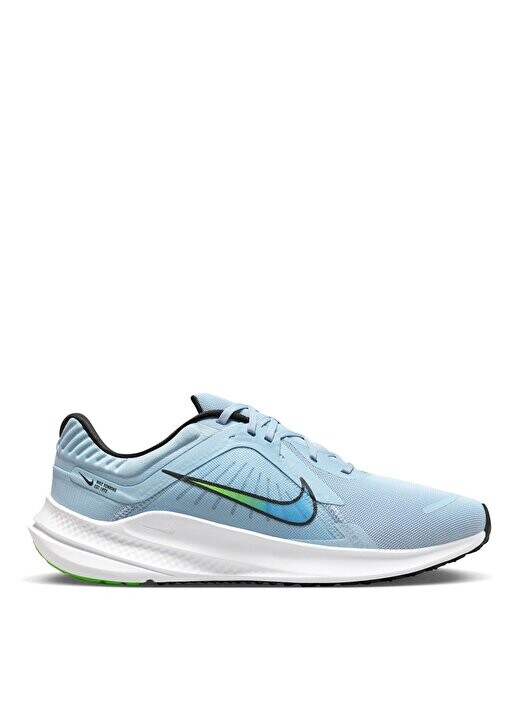 

Голубые мужские кроссовки DD0204-402- QUEST 5 Nike, светло-синий