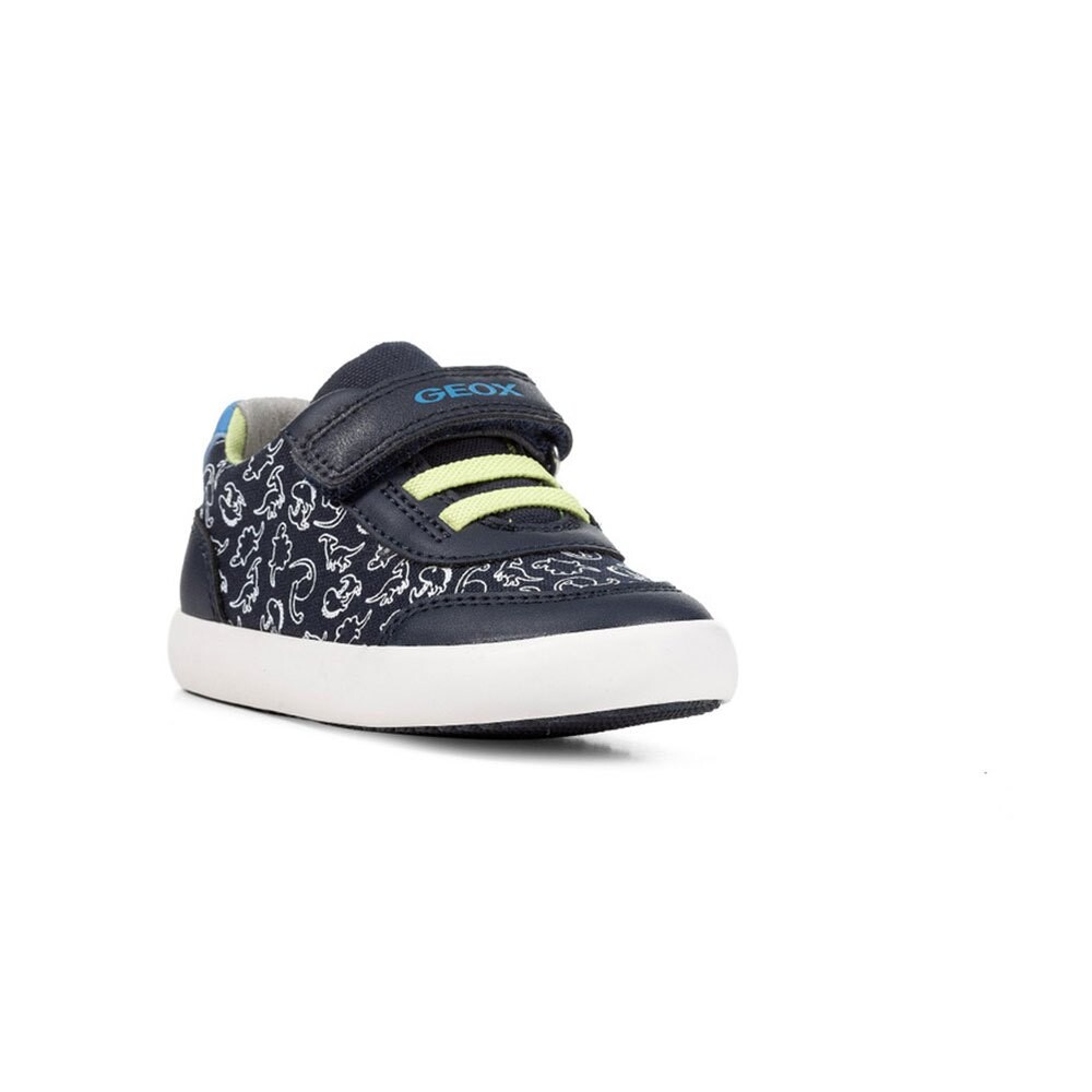 

Кроссовки Geox Gisli A Baby, разноцветный