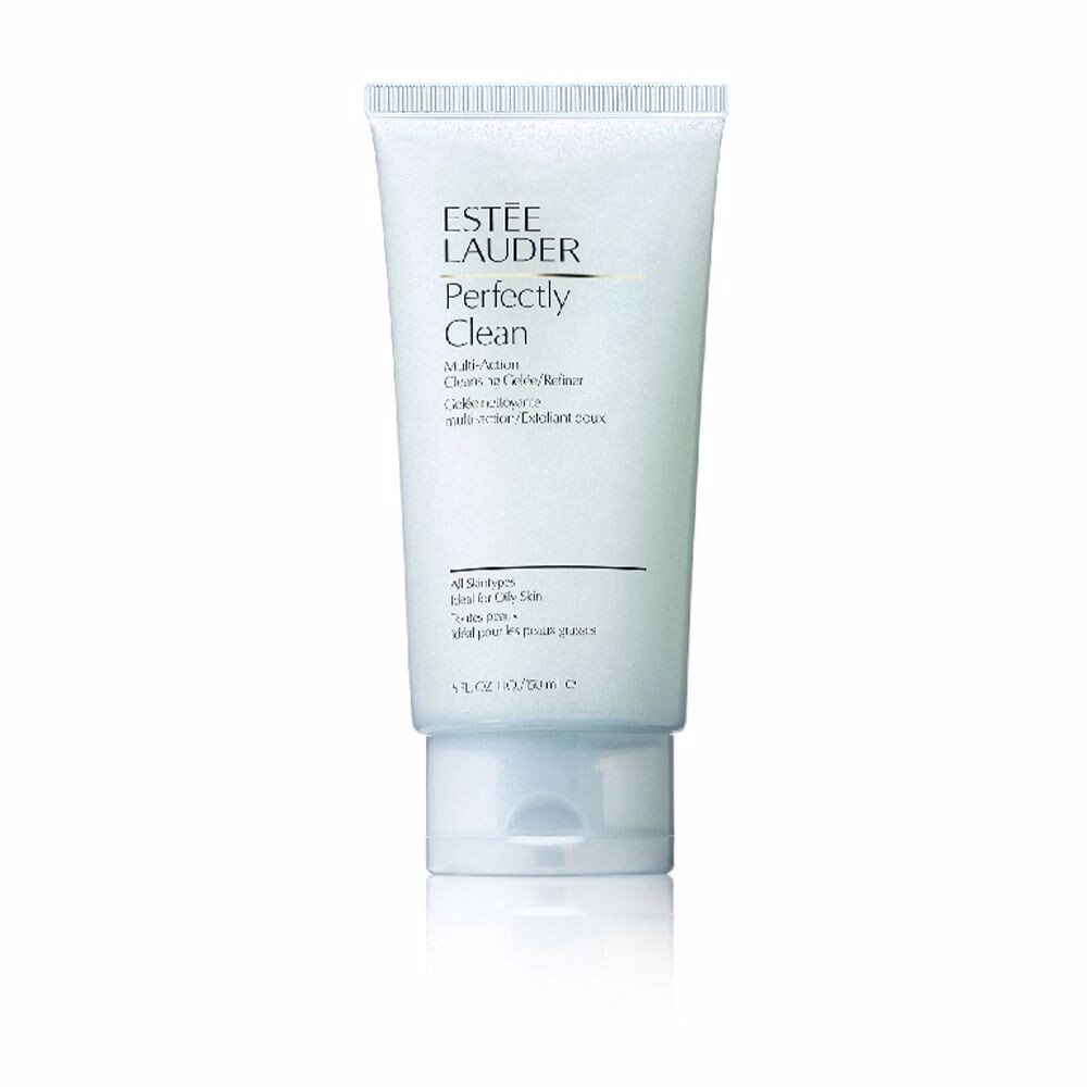 

Очищающий гель для лица Perfectly clean multi-action cleansing gelée/refiner Estée lauder, 150 мл