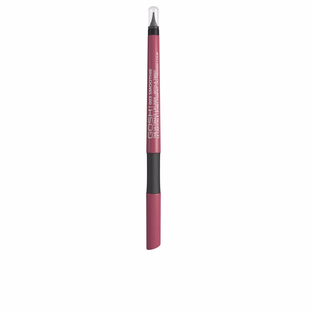 

Карандаш для губ The ultimatel lip liner Gosh, 0,35 g, 003-smoothie