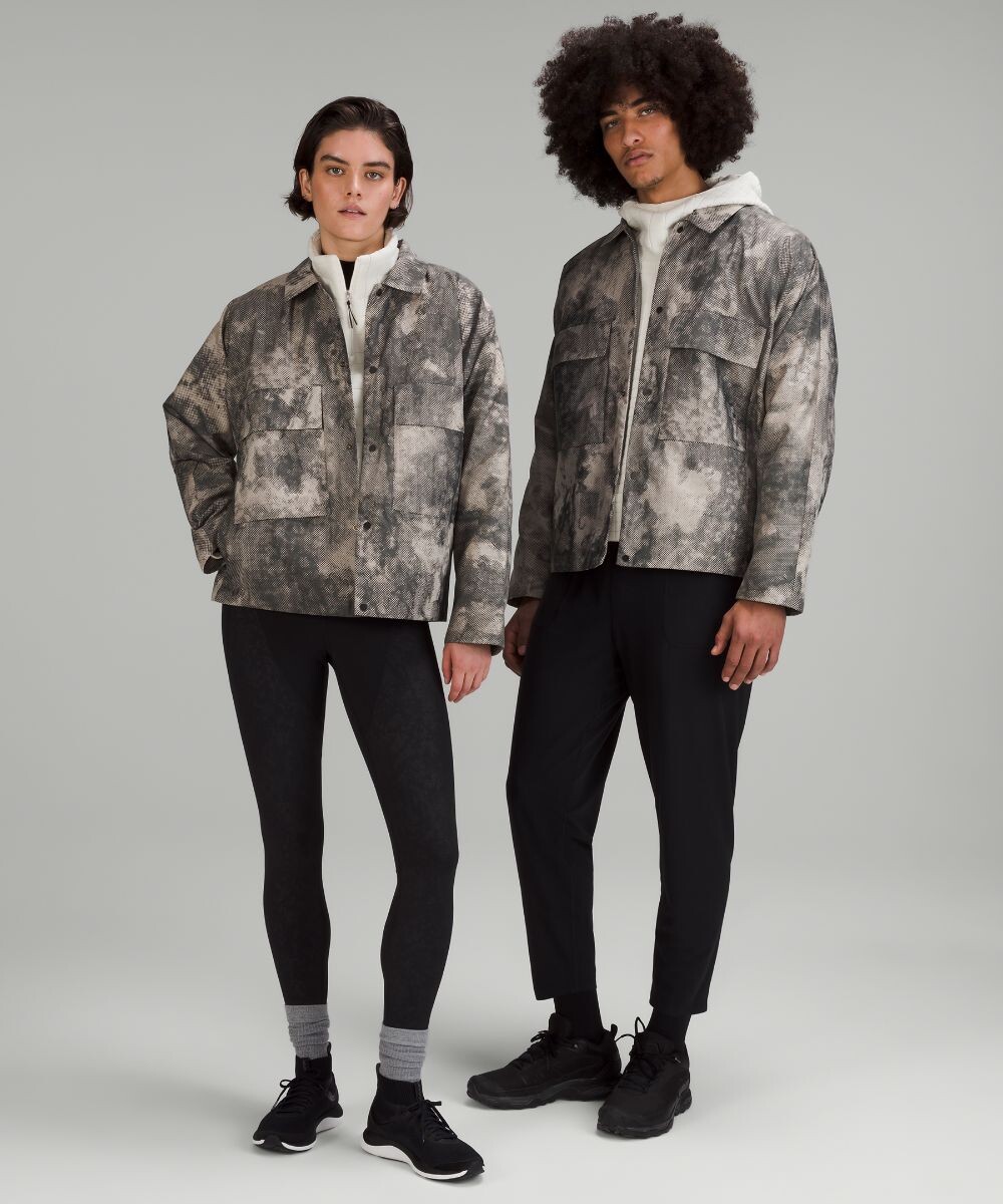 

Куртка Lululemon