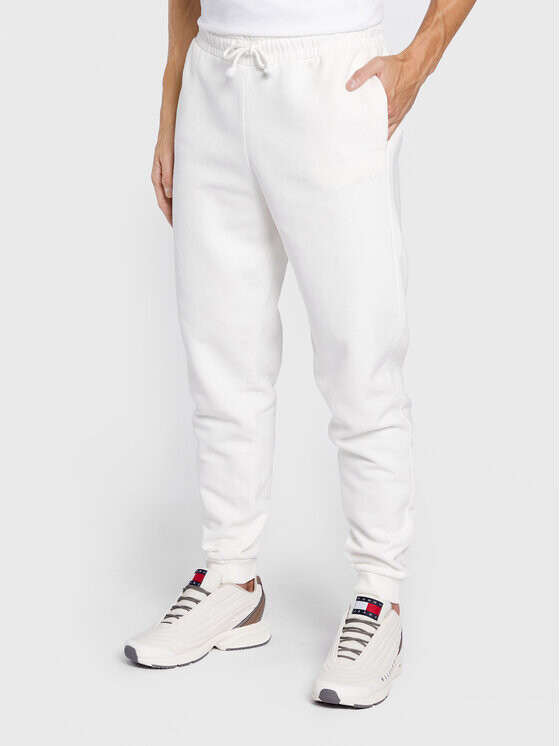 

Спортивные брюки стандартного кроя Fila, белый