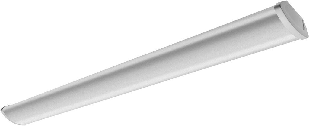 Светодиодный светильник ZEFIRLED 236, T8 LED, G13, AC220-240В, 50/60Гц, IP40, ABS/PC GTV