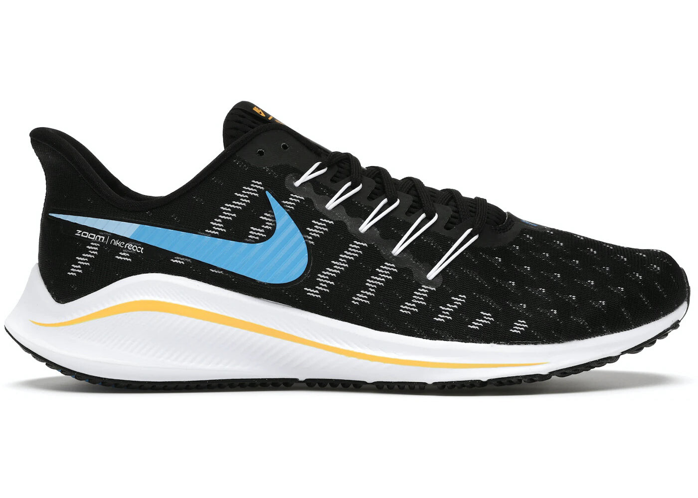 

Кроссовки Nike Air Zoom Vomero 14