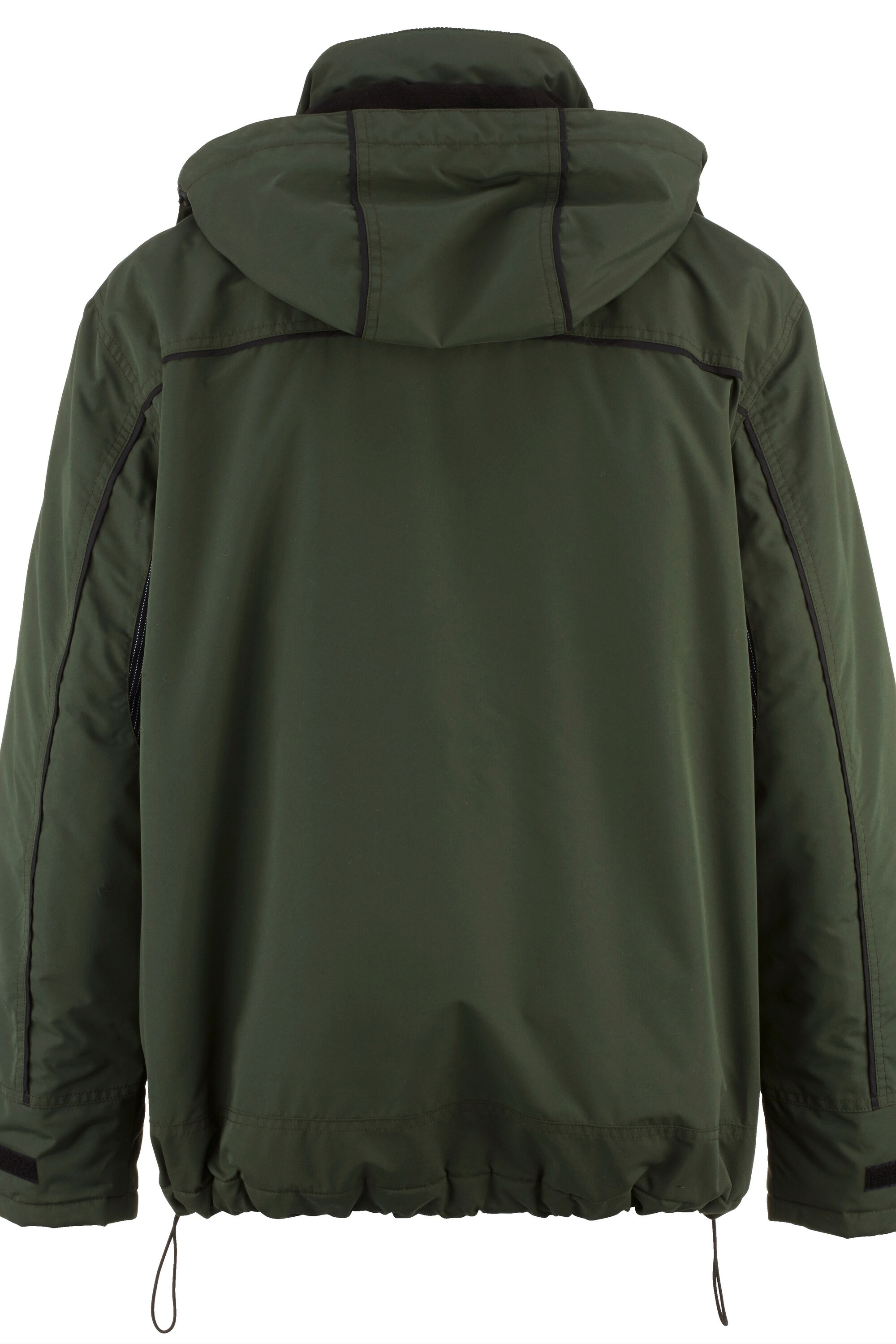 Куртка Boston Park Funktionsjacke, темно-зеленый палатка husky boston 5 темно зеленый 112170