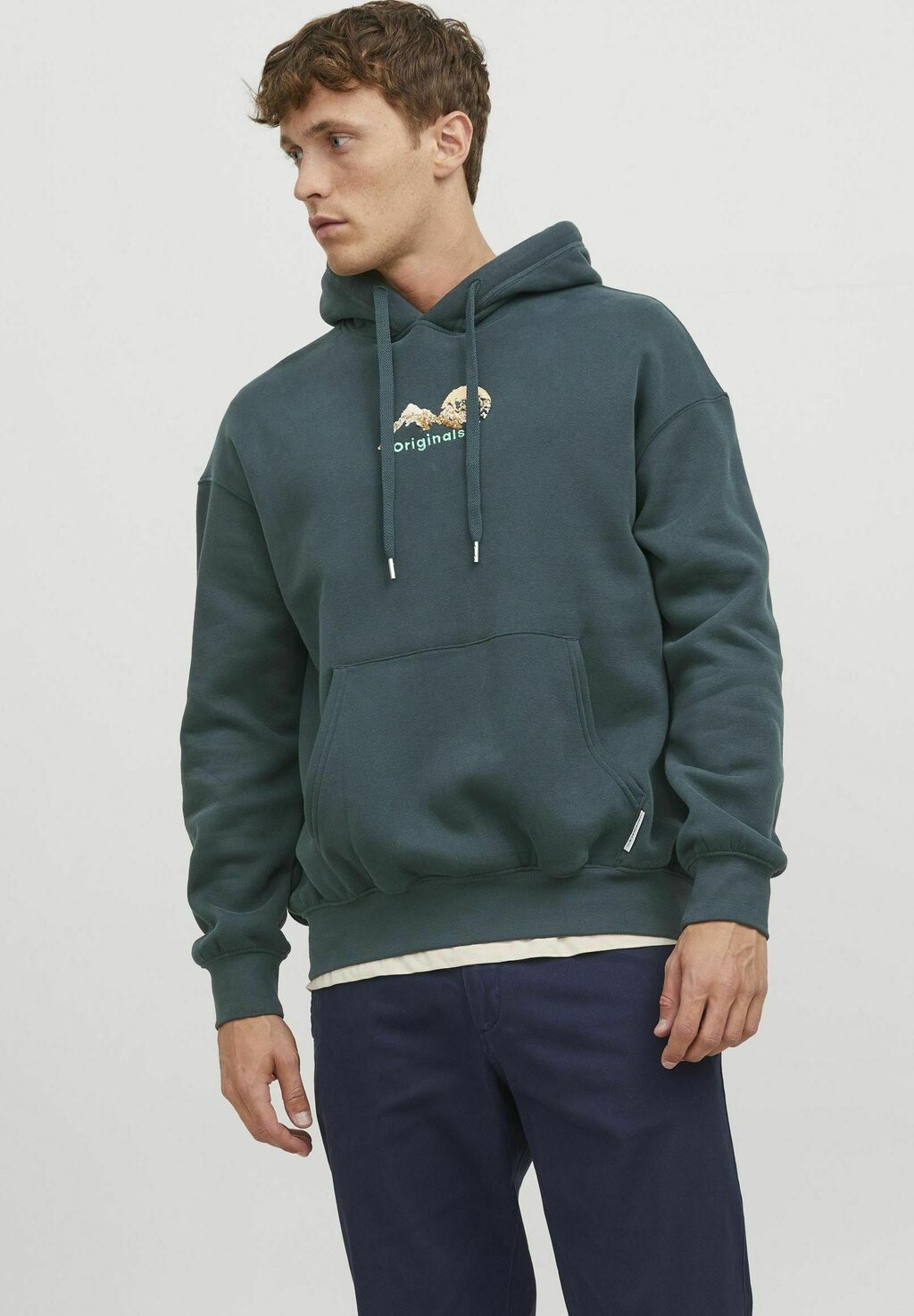 

Толстовка Jack & Jones, волшебный лес