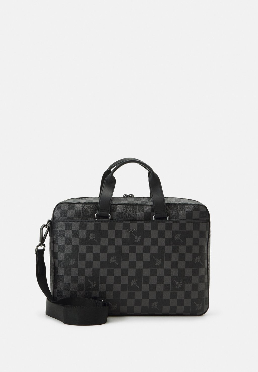 

Портфель CORTINA PIAZZA PANDION BRIEFBAG UNISEX JOOP!, цвет phantom